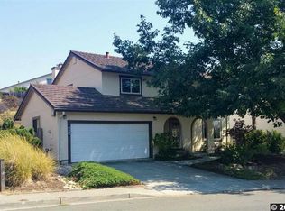 2253 Lupine Rd, Hercules, CA 94547