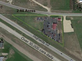 802 White Pines Rd SE, Pine Island, MN 55963