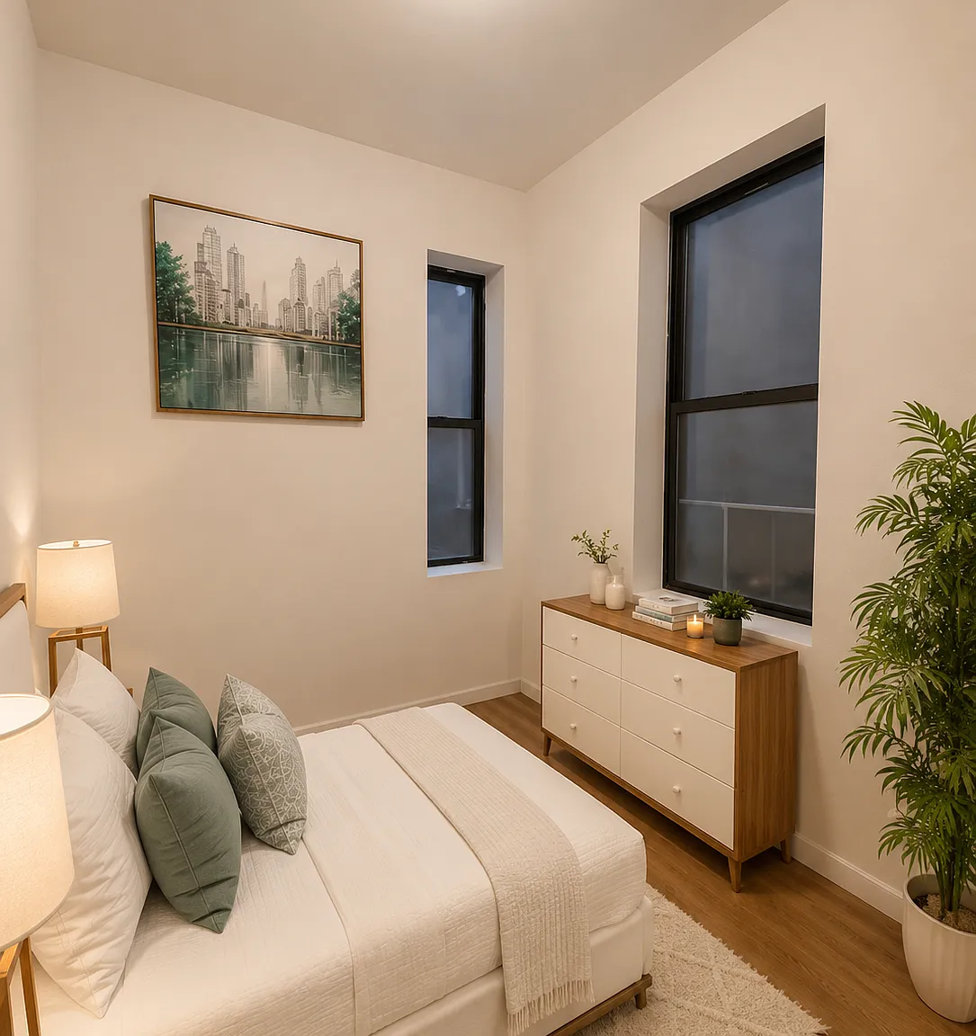 96 Saint Mark's Place — Photo 2
