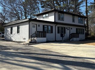 1895 Stockton St APT 1, Decatur, GA 30032