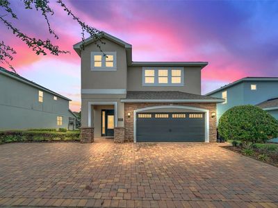 400 BURMA STREET, Kissimmee, FL, 34747