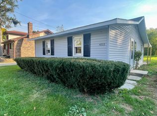 4222 Orange St, Delavan, WI 53115
