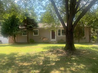 21 Hemlock Dr, Lanoka Harbor, NJ