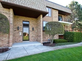 15714 Deerfield Ct UNIT 2N, Orland Park, IL 60462