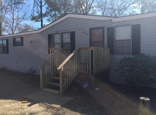 616 5th St, Walterboro, SC 29488