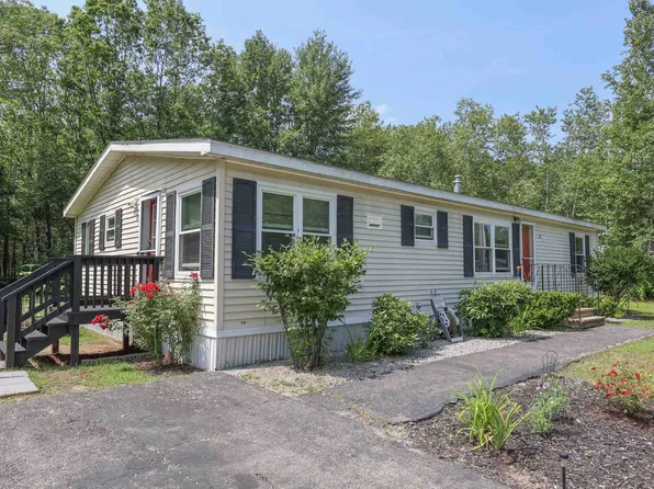 87 Pamela Drive, Hopkinton, NH 03229