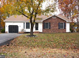 5411 Rainwood Dr, Fredericksburg, VA 22407