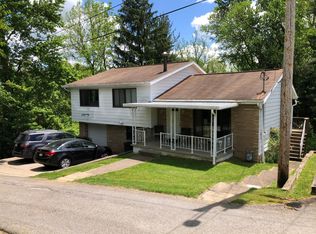 36 Montgomery Ave, Morgantown, WV 26505