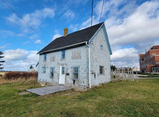 10 Porters Ln, Yarmouth, NS B5A 3S1