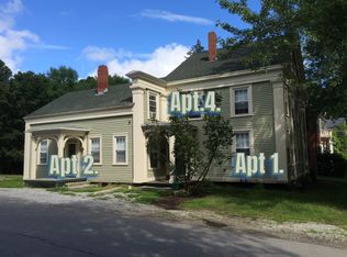 83 Main St APT 5, Richmond, ME 04357