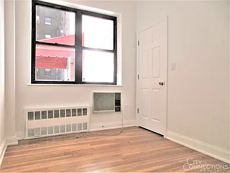 Rented by City Connections Realty