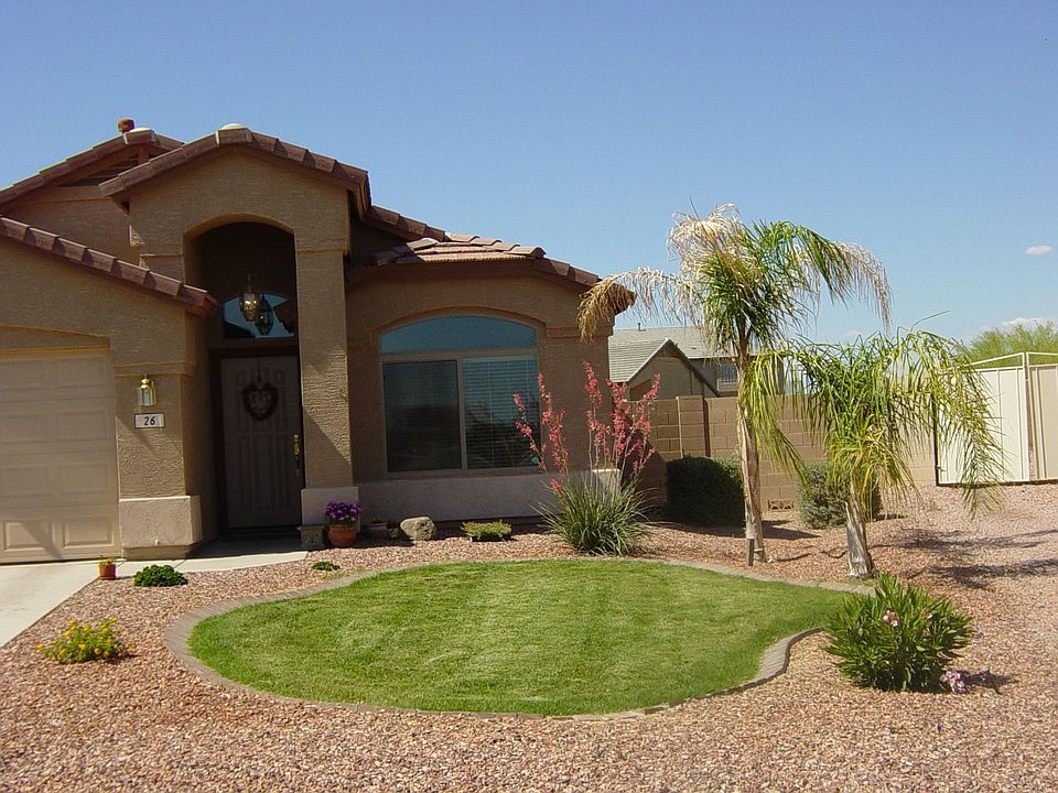26 W Brahman blvd Queen Creek, AZ