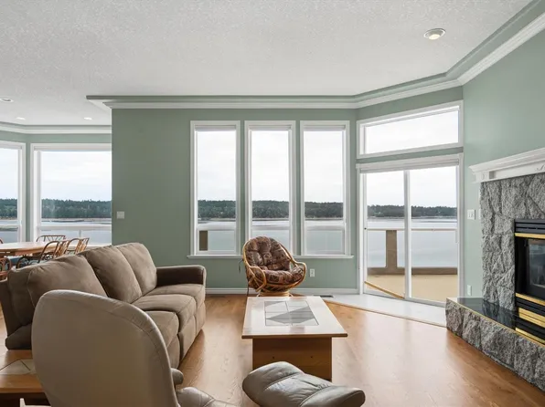 245 Oyster Cove Rd #21, Ladysmith, BC V9G 1T6