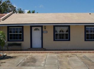 4430 SW 129th Pl, Miami, FL 33175