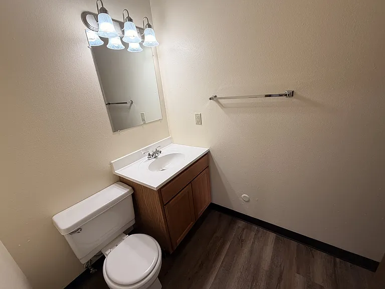 Winding Hills Apartments — Photo 136