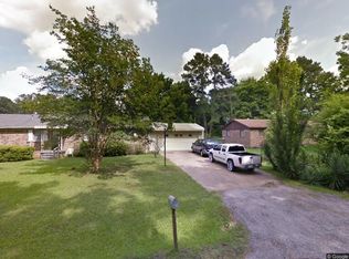 261 Ben Mitchell Rd, Longview, TX 75603
