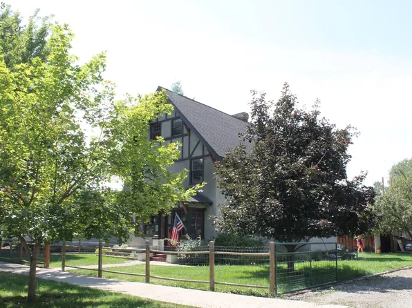 2525 3rd St, Baker City, OR 97814