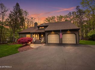 25 Carrs Tavern Rd, Millstone Township, NJ 08510