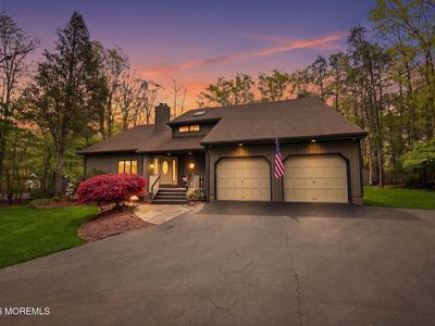 25 Carrs Tavern Road, Millstone Township, NJ, 08510