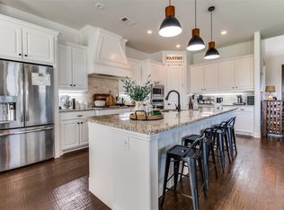 1612 High Bridge Ct, Gunter, TX 75058