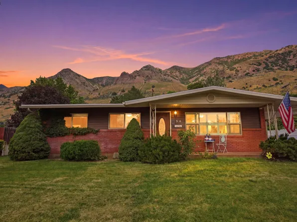 506 Holiday Dr, Brigham City, UT 84302