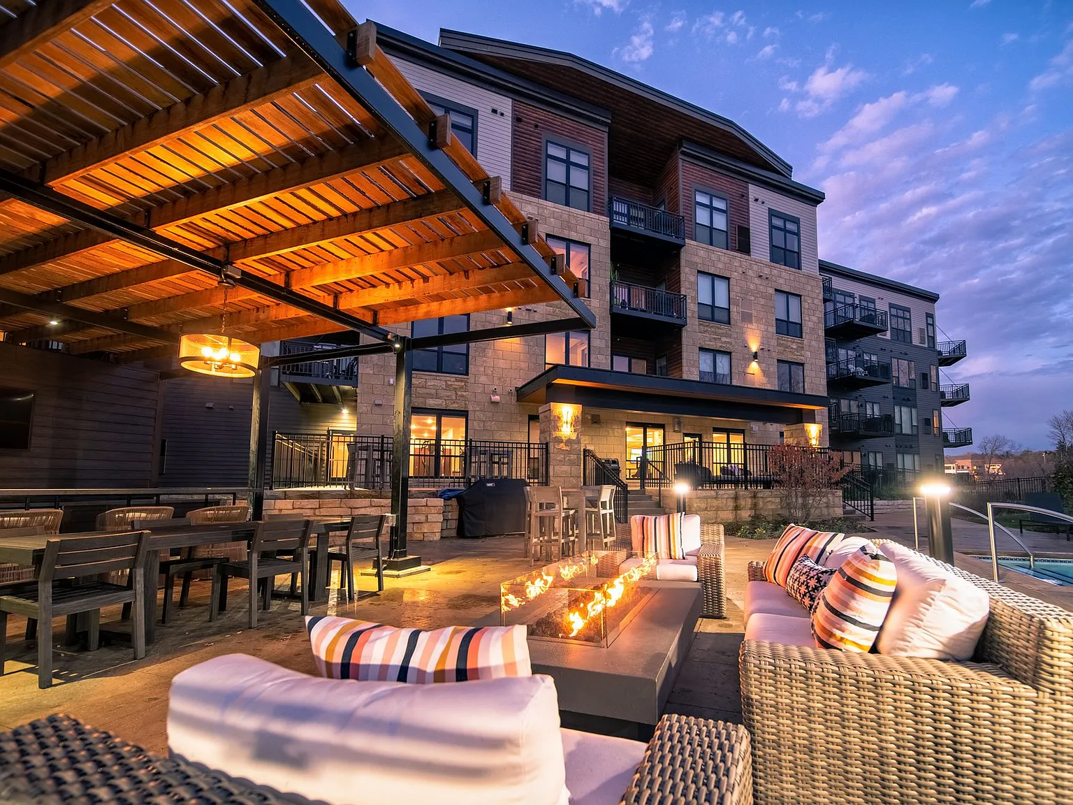 The Reserve at Mendota Village — Photo 2