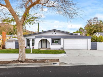 18917 Cabral St, Santa Clarita, CA, 91351