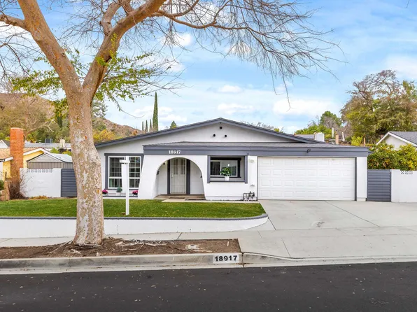18917 Cabral St, Santa Clarita, CA 91351