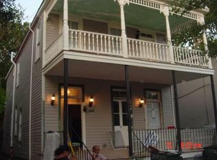 266 Rutledge Ave APT A, Charleston, SC 29403