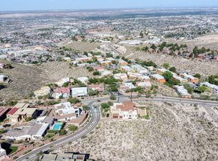 409 San Clemente Dr, El Paso, TX 79912