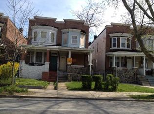 3609 Reisterstown Rd, Baltimore, MD 21215