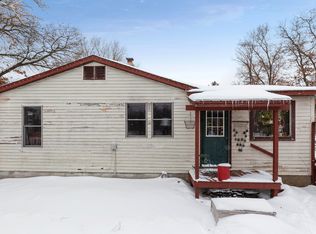 15177 State Road 70, Grantsburg, WI 54840