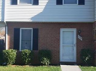 524 Lillard Dr, Front Royal, VA 22630