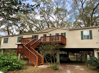 21431 Bowman Rd, Spring Hill, FL 34610