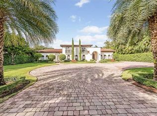 6045 SW 120th St, Pinecrest, FL 33156