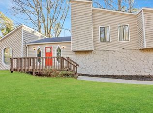 5296 Cumberland Way, Stone Mountain, GA 30087