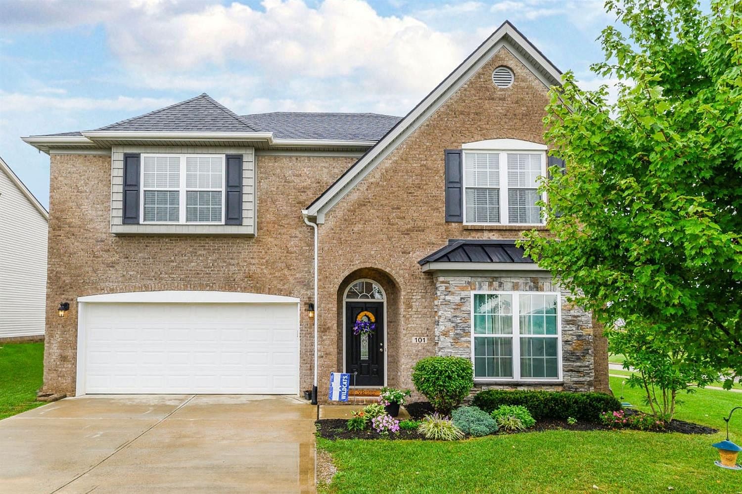 101 Mollie Way, KY 40324 Zillow
