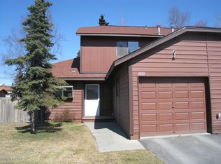 3133 W 42nd Pl #114, Anchorage, AK 99517