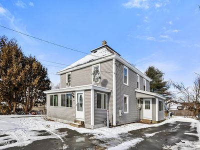 80 Plinn St, Pittsfield, MA, 01201