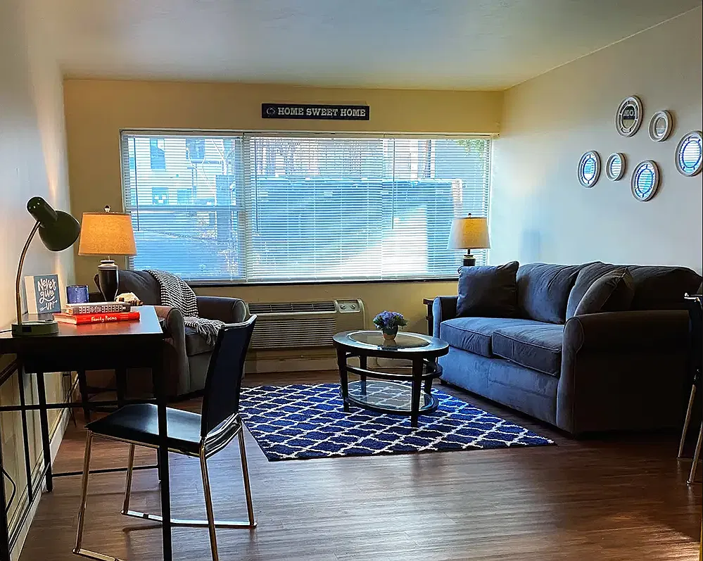 2 bed, $2,800 — Photo 3