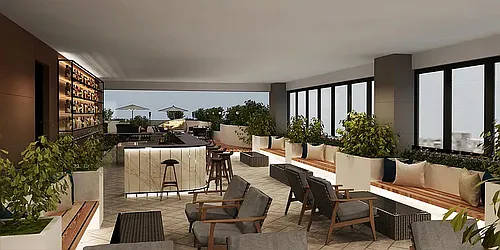 Rented by CPRE ELITE INC