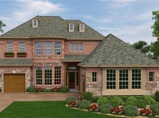 2176 Packing Iron Dr, Frisco, TX 75034