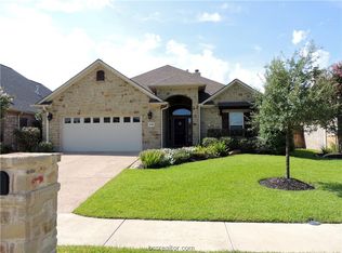 4288 Hollow Stone Dr, College Station, TX 77845