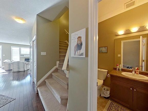 2nd image of 1600 N Main St SW #109