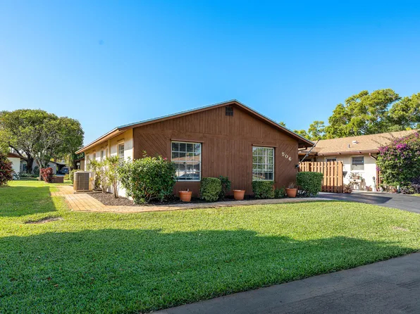 506 SE 27th Lane, Boynton Beach, FL 33435