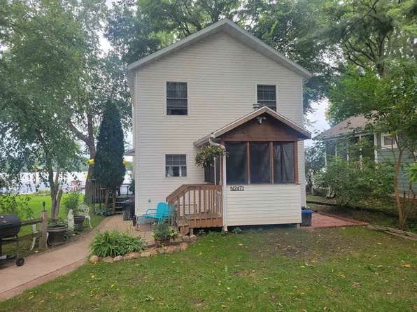 N2471 Rapp Rd, Lodi, WI 53555