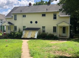 49-51 Highland Ave, Coventry, RI 02816