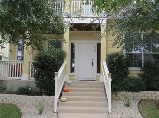 1024 Peyton Pl, Cedar Park, TX 78613