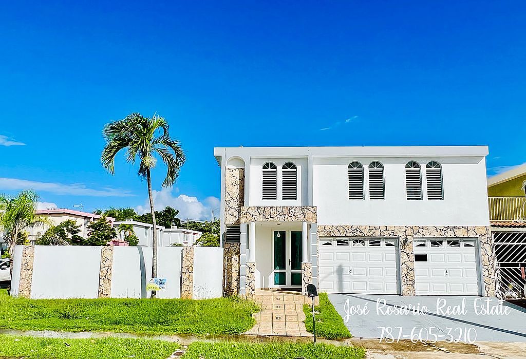Bb23 Calle 3 Urb Quintas De Dorado 1, Dorado, PR 00646 Zillow
