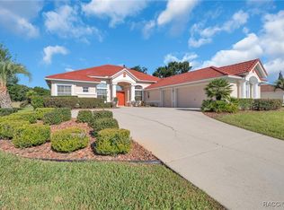 83 W Mickey Mantle Path, Hernando, FL 34442